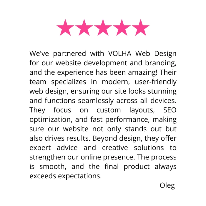 Customer Review 4